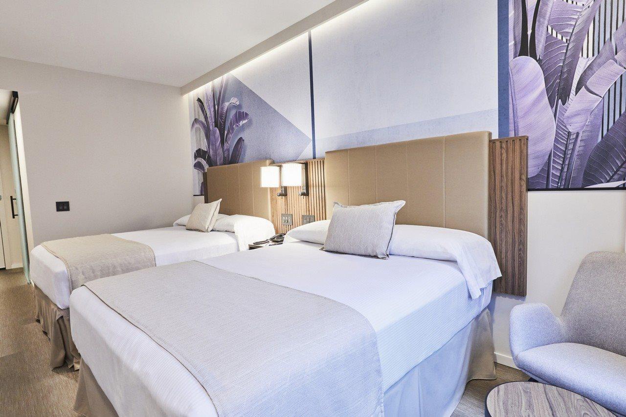 Hotel Riu Plaza Manhattan Times Square Nova York