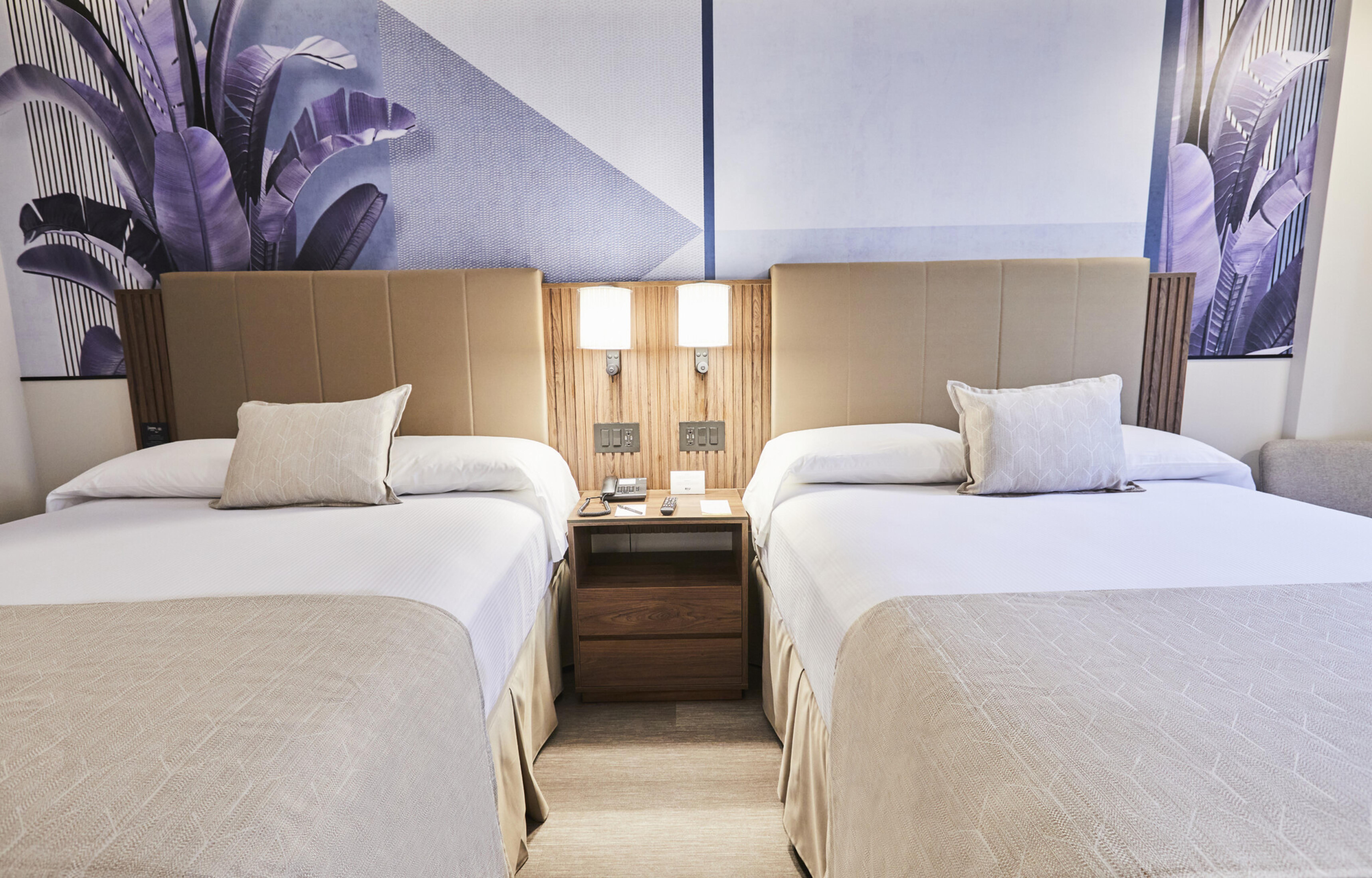 Hotel Riu Plaza Manhattan Times Square Nova York
