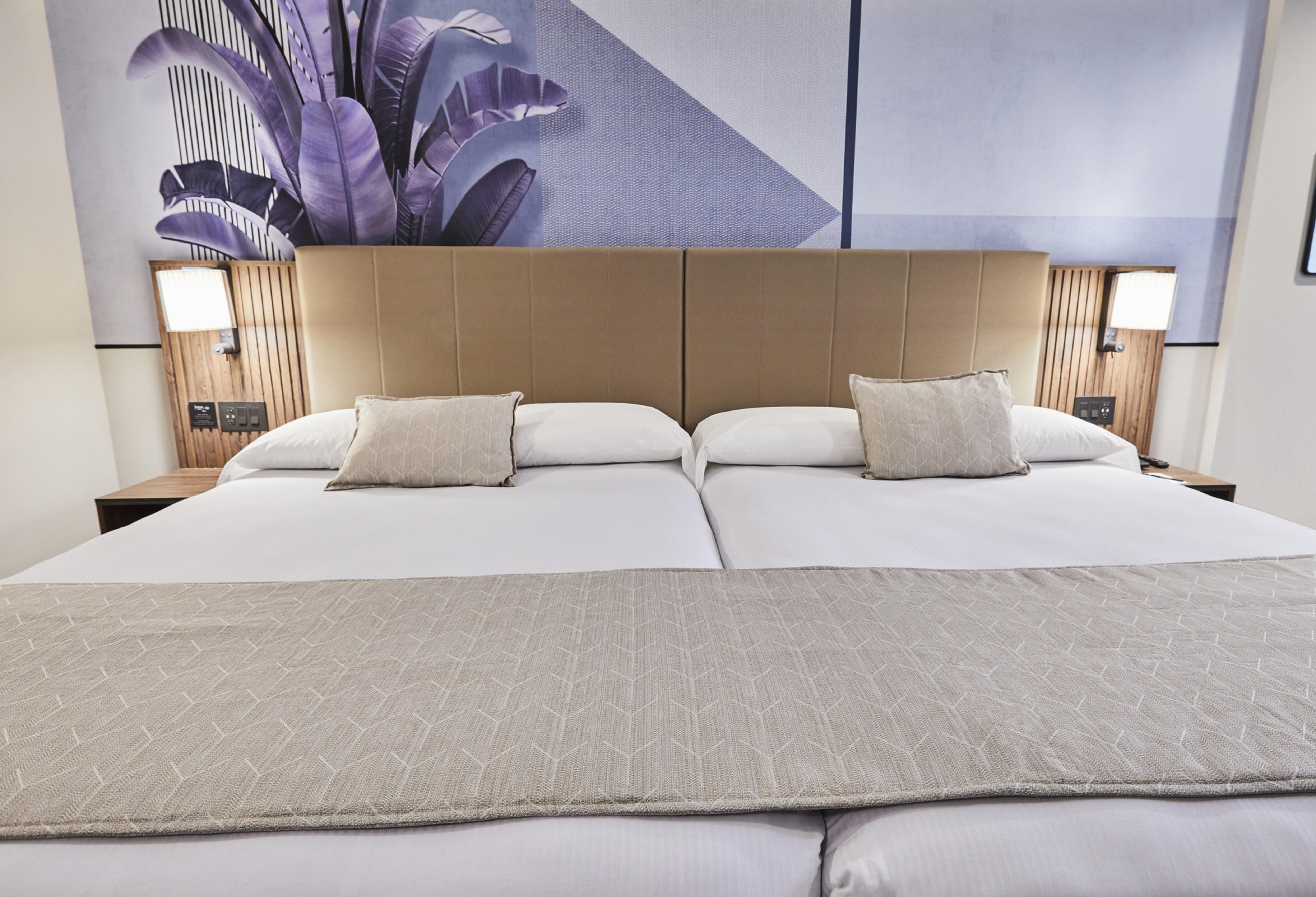 Riu Plaza Manhattan Times Square Nova York