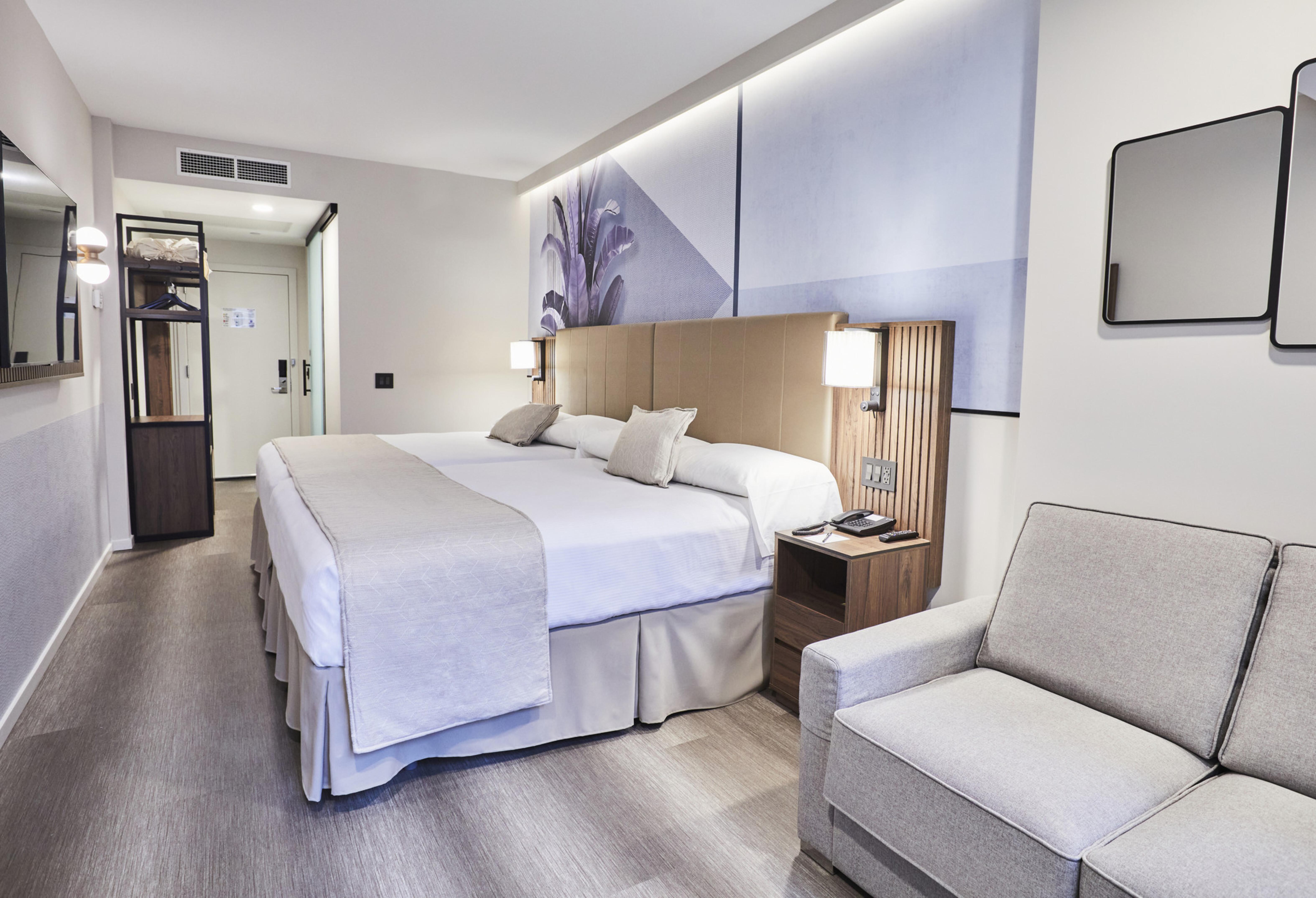 Riu Plaza Manhattan Times Square Hotel Nova York